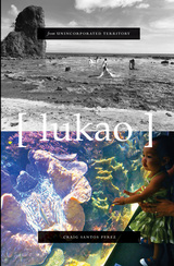 front cover of from unincorporated territory [lukao]