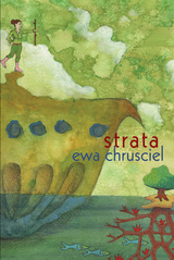front cover of Strata