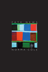 front cover of Fate News