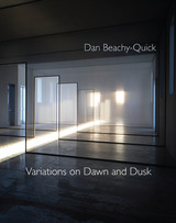 front cover of Variations on Dawn and Dusk