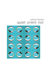 front cover of Quiet Orient Riot