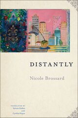 front cover of Distantly