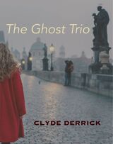 front cover of The Ghost Trio