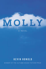 front cover of Molly