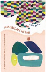 front cover of American Home