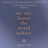 front cover of No One Leaves the World Unhurt