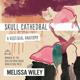 front cover of Skull Cathedral