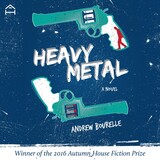 front cover of Heavy Metal