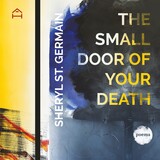 front cover of The Small Door of Your Death