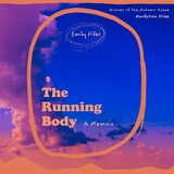 front cover of The Running Body