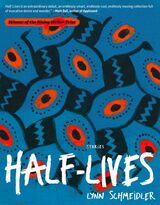 front cover of Half-Lives