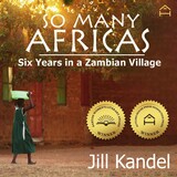 front cover of So Many Africas