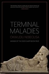 front cover of Terminal Maladies
