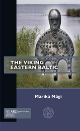 front cover of The Viking Eastern Baltic