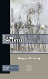 front cover of The Hussites