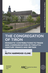 front cover of The Congregation of Tiron