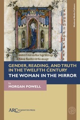 front cover of Gender, Reading, and Truth in the Twelfth Century