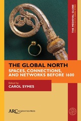 front cover of The Global North