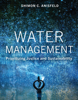 front cover of Water Management