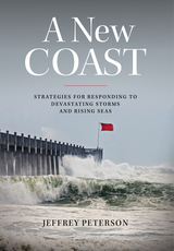 front cover of A New Coast