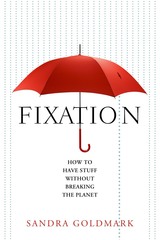 front cover of Fixation