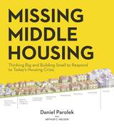 Missing Middle Housing