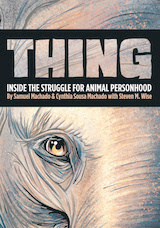 front cover of Thing