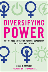 front cover of Diversifying Power
