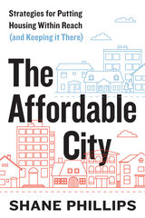 front cover of The Affordable City