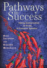 front cover of Pathways to Success