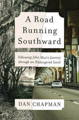 front cover of A Road Running Southward