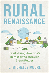 front cover of Rural Renaissance