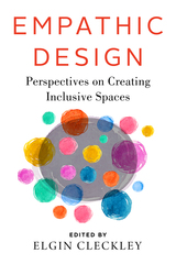 front cover of Empathic Design