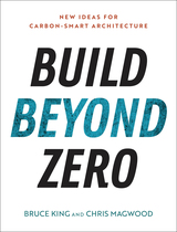 front cover of Build Beyond Zero