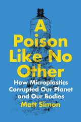 front cover of A Poison Like No Other