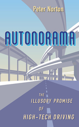 front cover of Autonorama