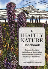 front cover of A Healthy Nature Handbook