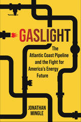 front cover of Gaslight
