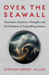 front cover of Over the Seawall