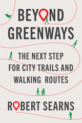 front cover of Beyond Greenways