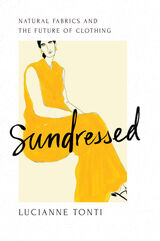 front cover of Sundressed