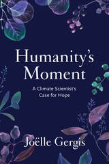 front cover of Humanity's Moment