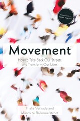 front cover of Movement