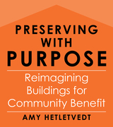 front cover of Preserving With Purpose