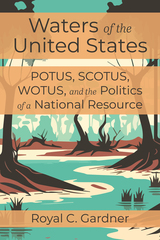 front cover of Waters of the United States