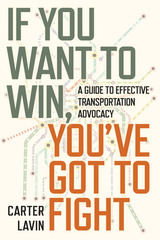 front cover of If You Want to Win, You've Got to Fight