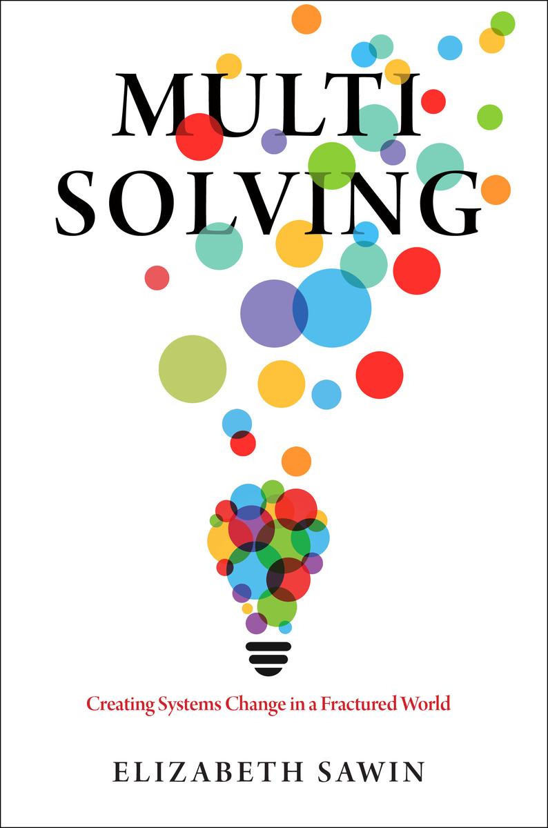 front cover of Multisolving