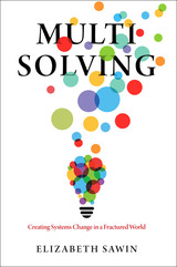 front cover of Multisolving