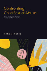 front cover of Confronting Child Sexual Abuse