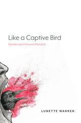 front cover of Like a Captive Bird